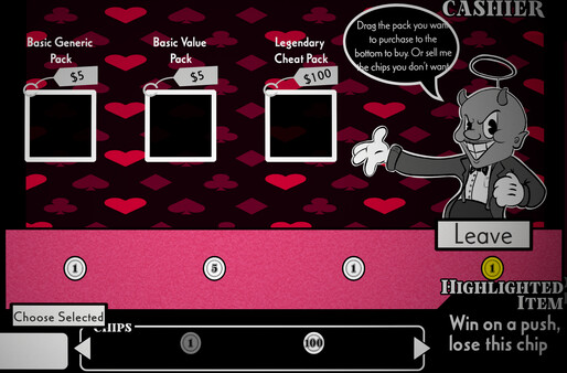 Where the Chips Fall screenshot 5