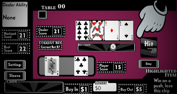 Where the Chips Fall screenshot 3