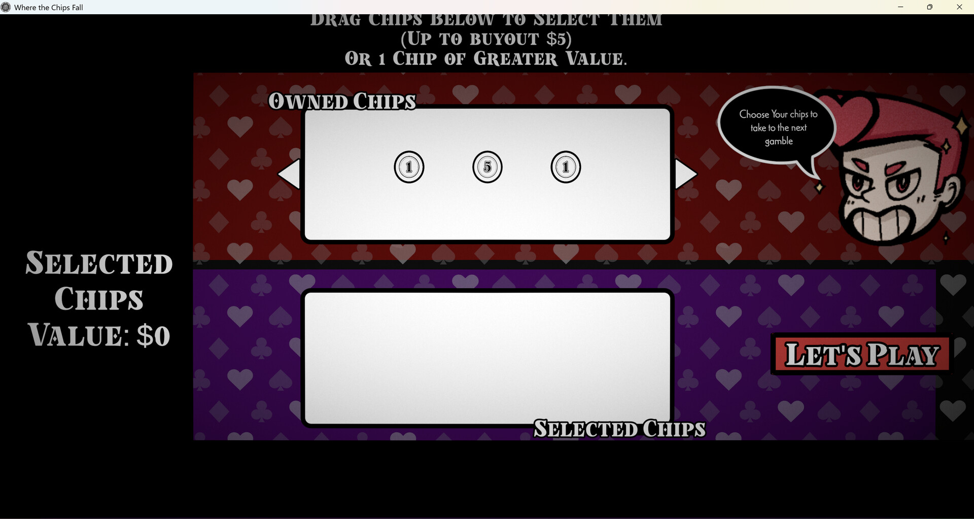 Where the Chips Fall screenshot #5