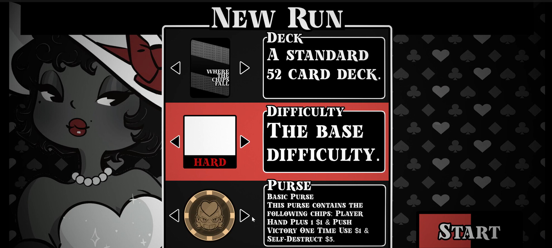 Where the Chips Fall screenshot #1