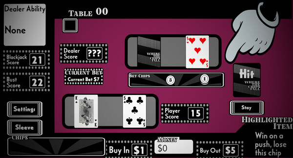 Where the Chips Fall screenshot 6