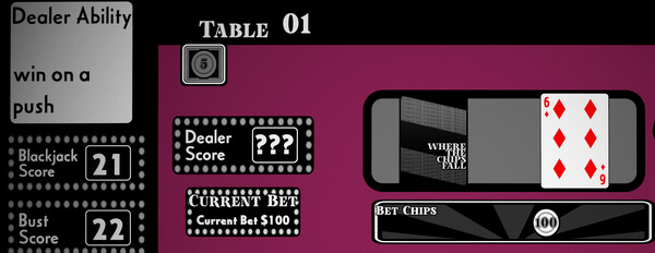 Where the Chips Fall screenshot 2