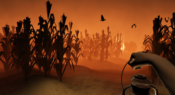 All Is Dust