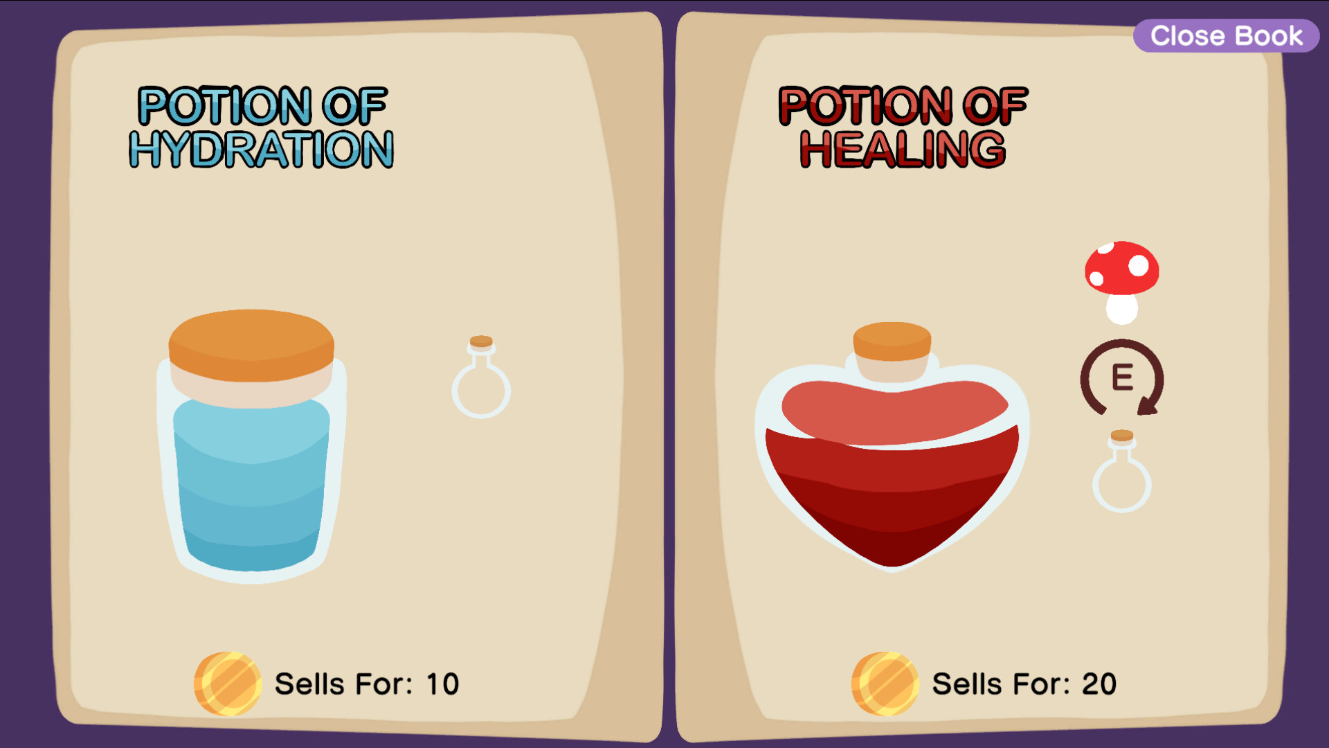 #2. Cauldron Chaos (Steam) 由: Studio C.L.A.M.S