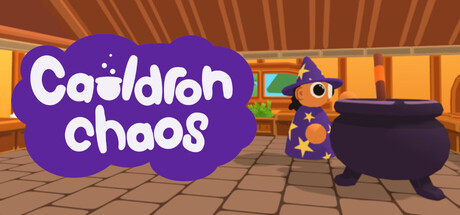 螢幕擷取畫面 (5) Cauldron Chaos