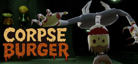 Corpse Burger