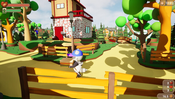 Corpse Burger screenshot 3