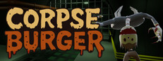 Corpse Burger