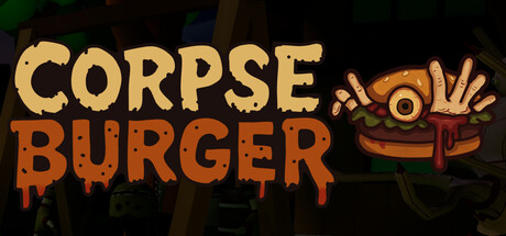 Corpse Burger
