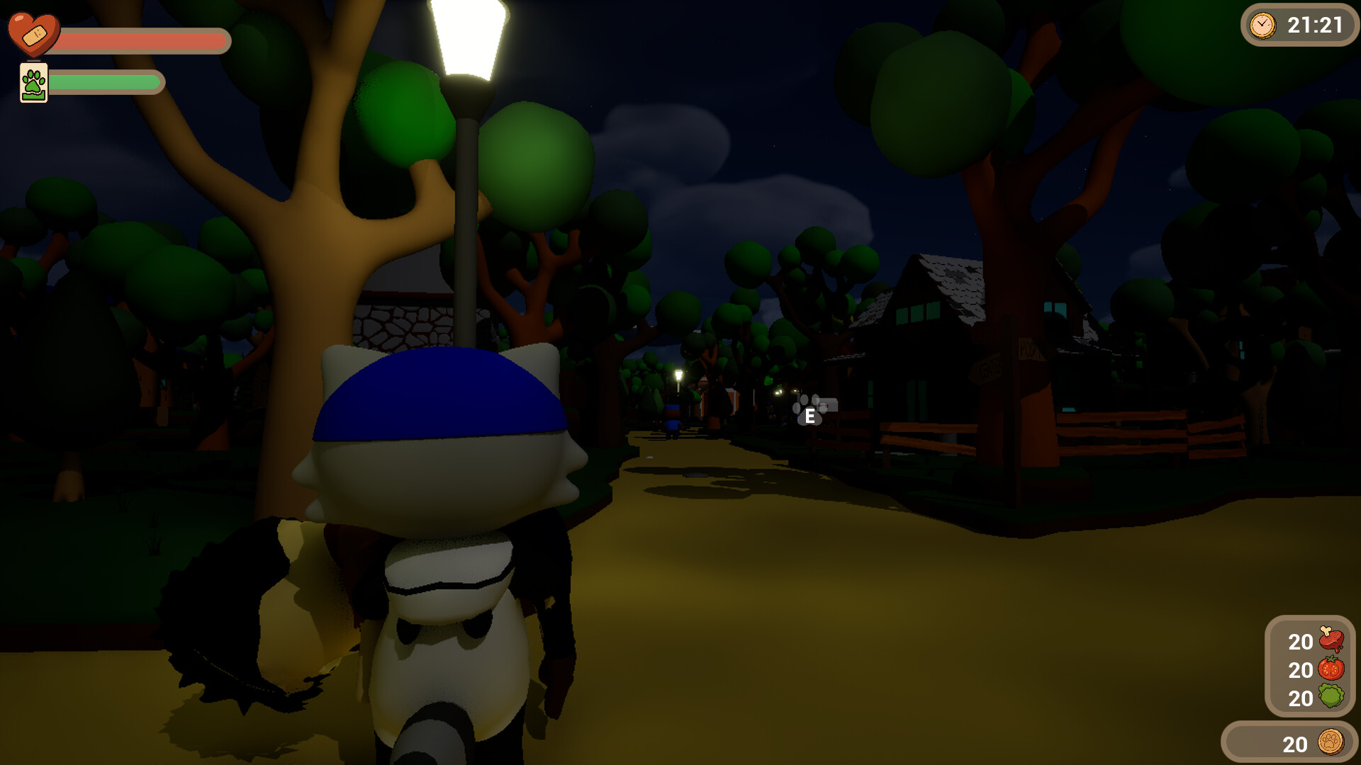 Corpse Burger screenshot #4