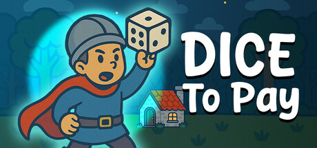 Dice To Pay Playtest cover art