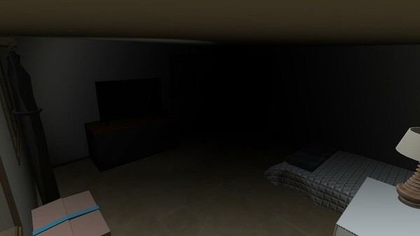 The House Below screenshot 4