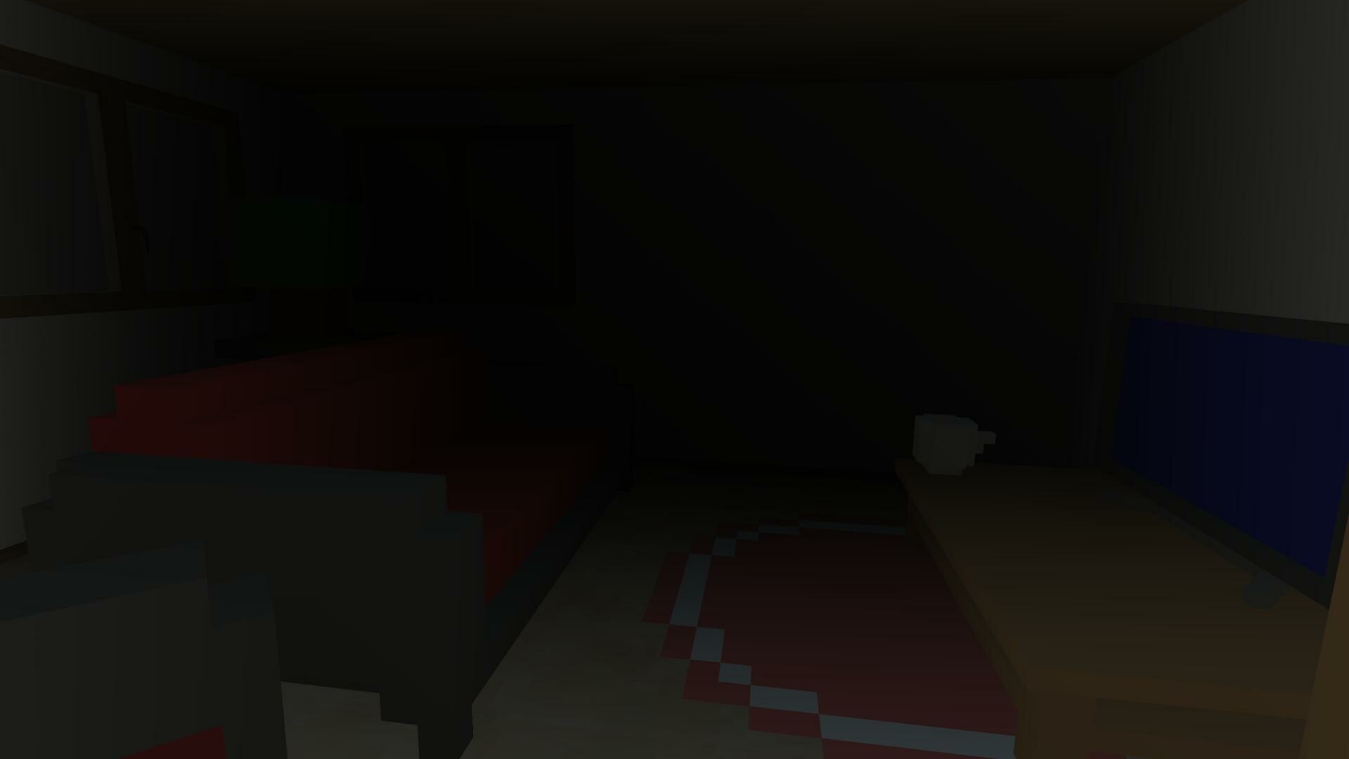 The House Below Featured Screenshot #1