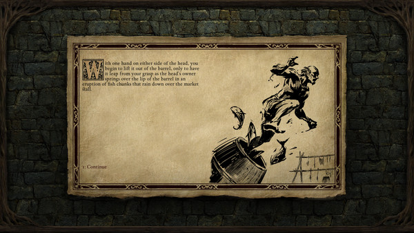 Pillars of Eternity - The White March Part I