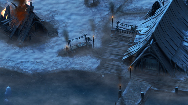 Pillars of Eternity - The White March Part I