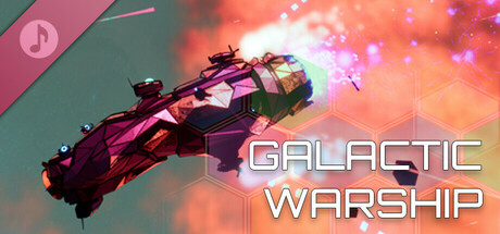 Galactic Warship Soundtrack