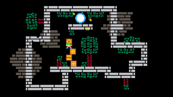 Tiny Crate Deluxe screenshot 1