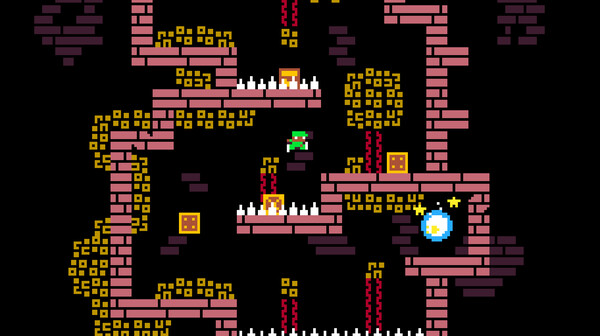 Tiny Crate Deluxe screenshot 2