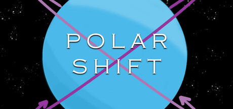 Polar Shift cover art