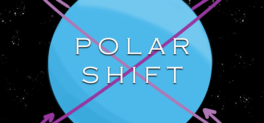 Polar Shift cover art
