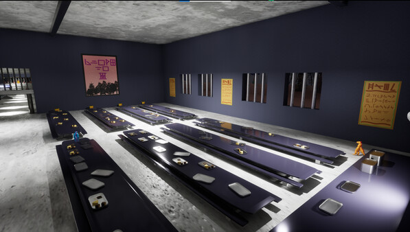 Polar Shiftfor windows and Linux 1