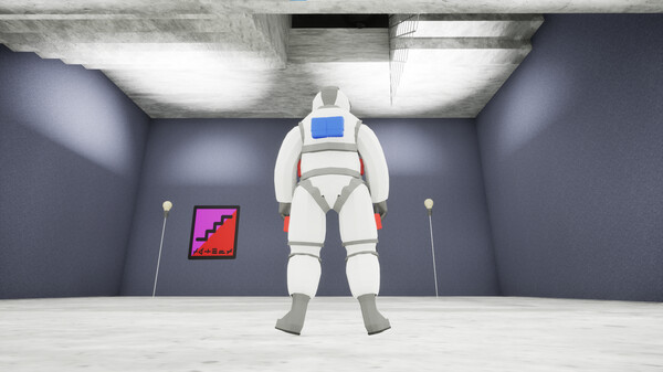 Polar Shift game for windows Pc 1