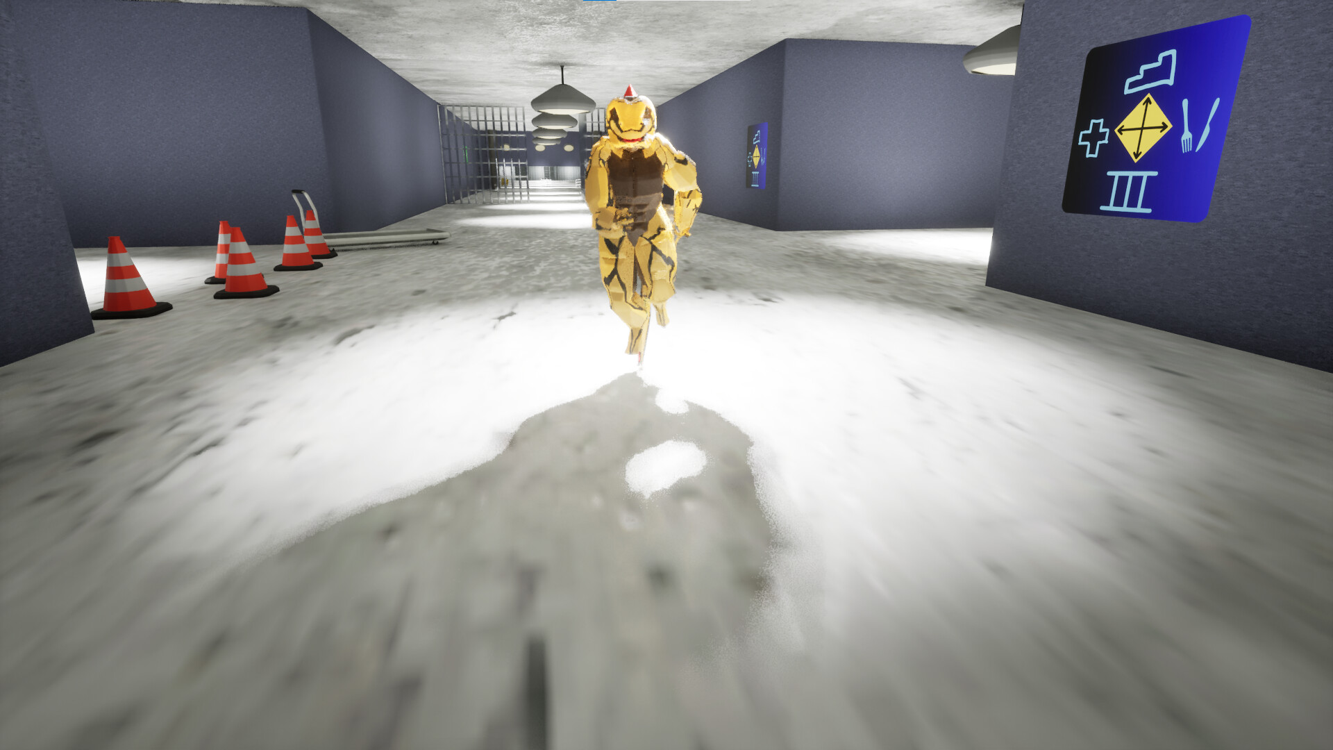 #1. Polar Shift (Steam) 由: Rainy Day Games