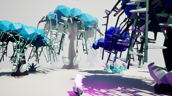 Polar Shift game for Linux 1