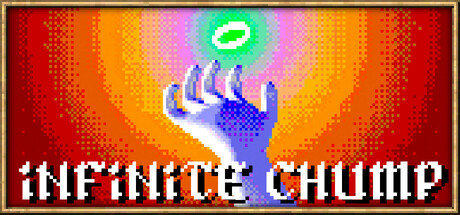 INFINITE CHUMP Playtest