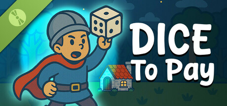 Dice To Pay Demo cover art