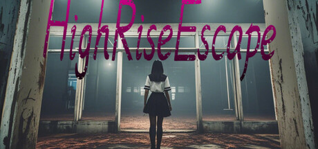 HighRiseEscape cover art