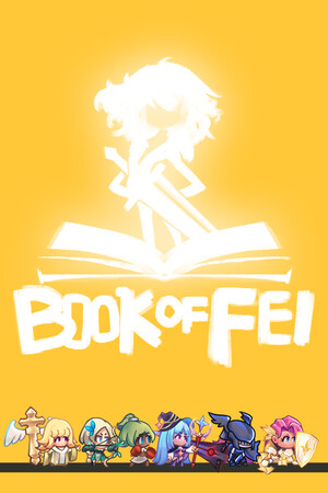 Cover art of Book of Fei