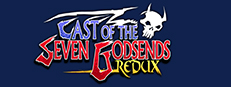 Cast of the Seven Godsends - Redux