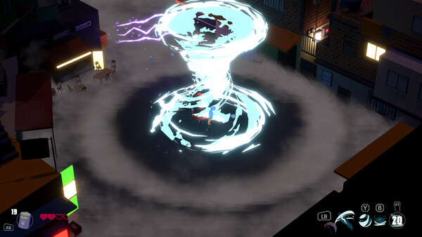 Screenshot media