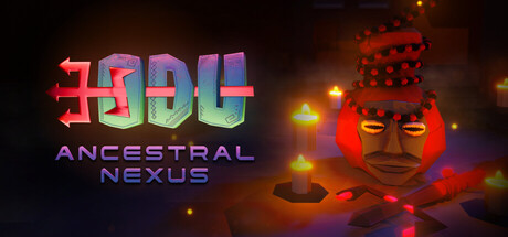 Odu: Conexões Ancestraisの作品画像