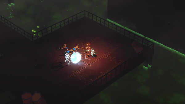 Odu: Ancestral Nexus screenshot 3