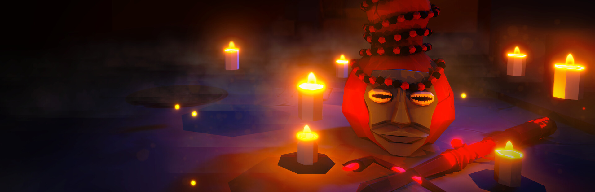 Odu: Ancestral Nexus