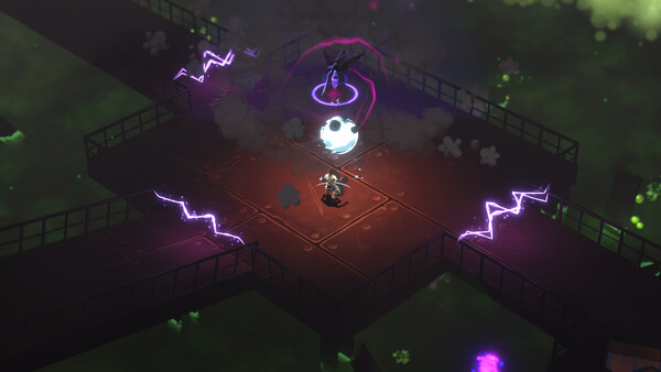 Odu: Ancestral Nexus screenshot 4