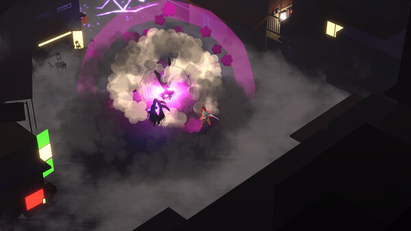 Odu: Ancestral Nexus screenshot 2