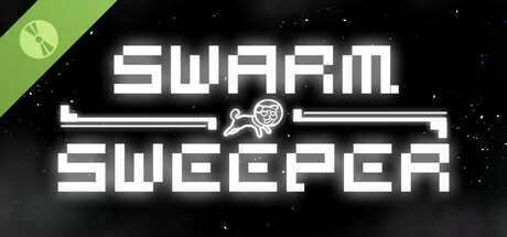 Swarm Sweeper Demo cover art