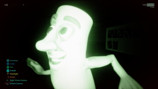 Horror Night with Tung Tung Tung Sahur screenshot 5