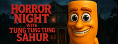 Horror Night with Tung Tung Tung Sahur