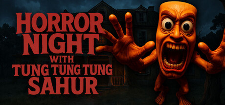 Horror Night with Tung Tung Tung Sahur steam charts