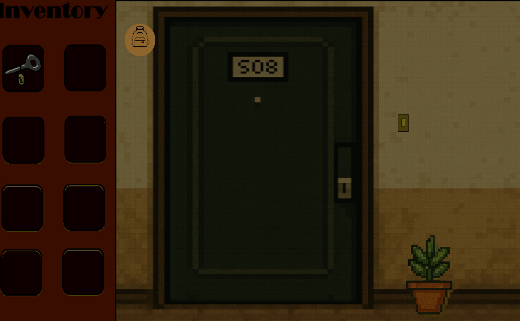 Hold Me Still Featured Screenshot #1