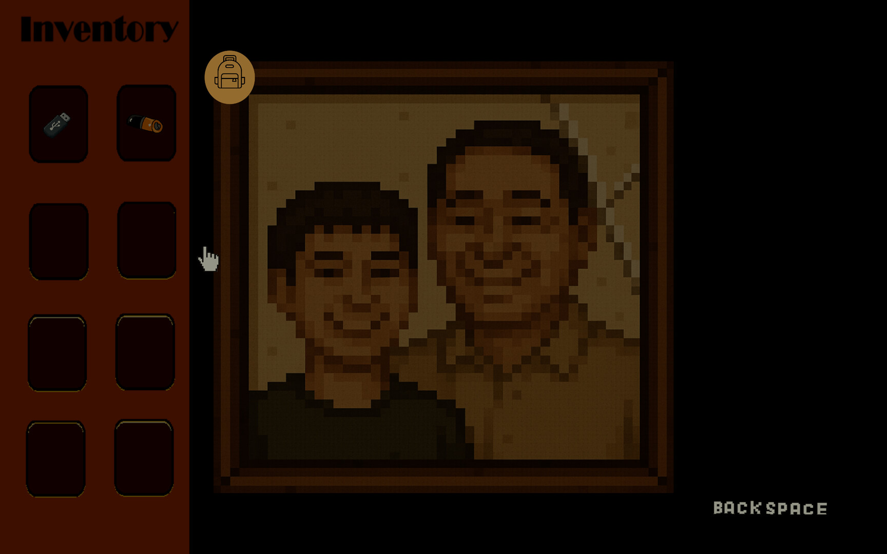 Hold Me Still screenshot #4