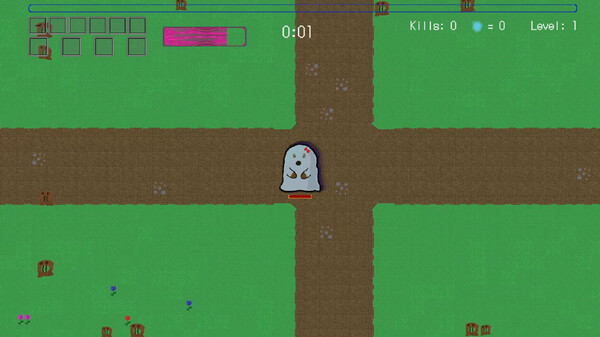 Survive the Descent