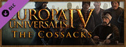 Europa Universalis IV: The Cossacks