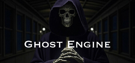 Ghost Engine Playtest cover art