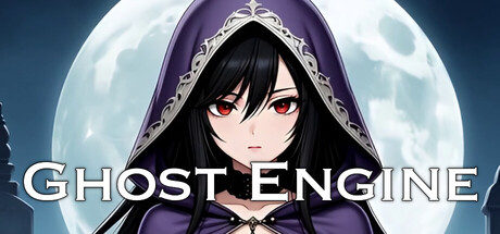 Ghost Engine Playtest game header image