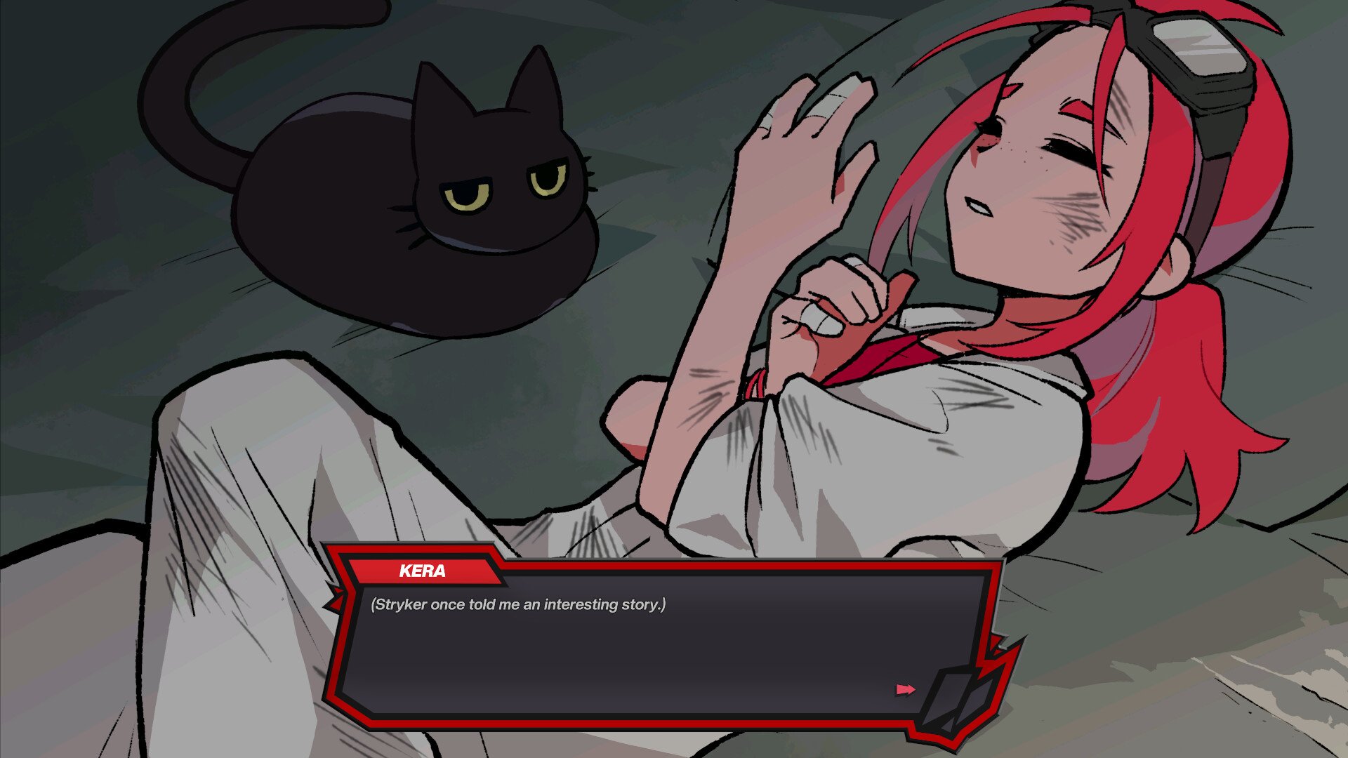 FIRESTARTERS screenshot #4